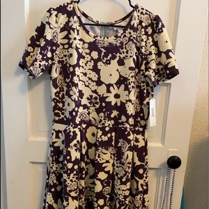 Lularoe Amelia XL